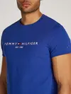 TOMMY LOGO TEE, D03