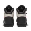 Timberland Euro Hiker MID LACE UP BOOT Beyaz Erkek Bot