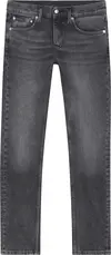 Calvin Klein Gri Erkek Pantolon