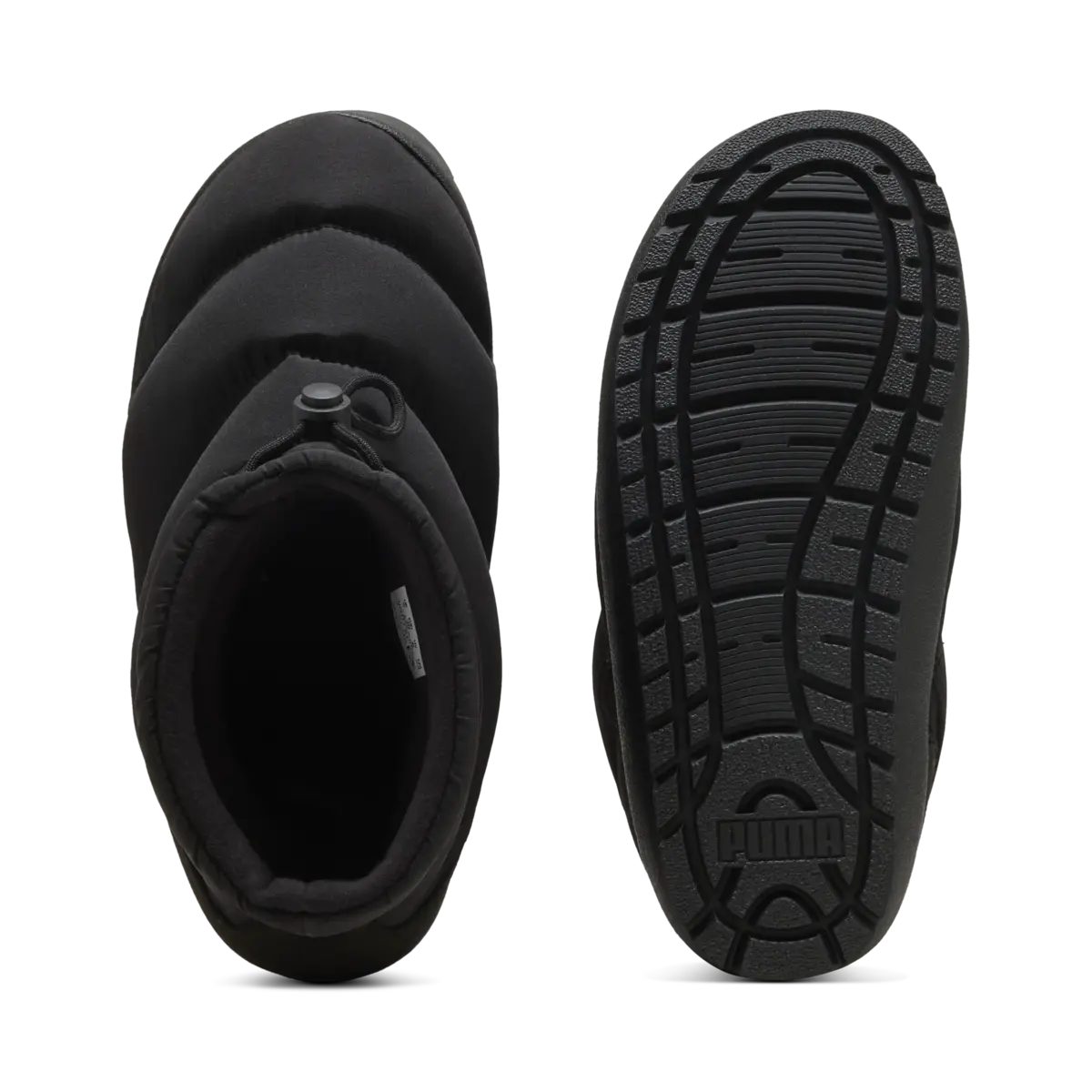 Puma Tuff Terra Hi Erkek Spor Ayakkabı & Sneaker