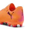 Puma FUTURE 8 PLAY FG/AG Turuncu Erkek Krampon