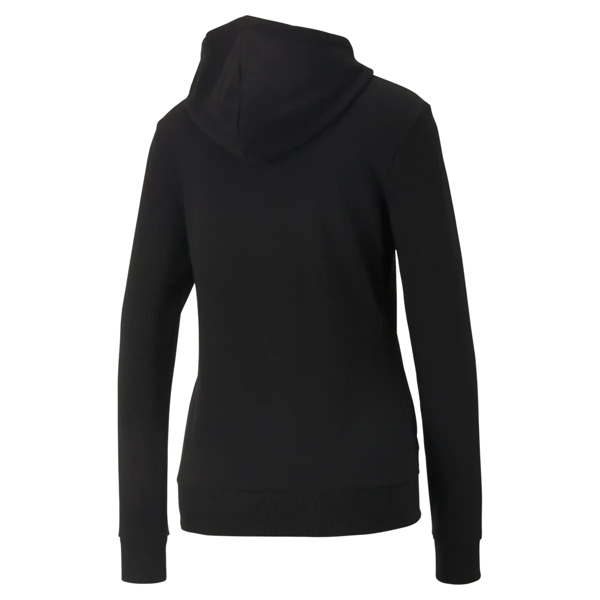 Puma Power Graphic Hoodie Siyah Kadın Kapüşonlu Sweatshirt