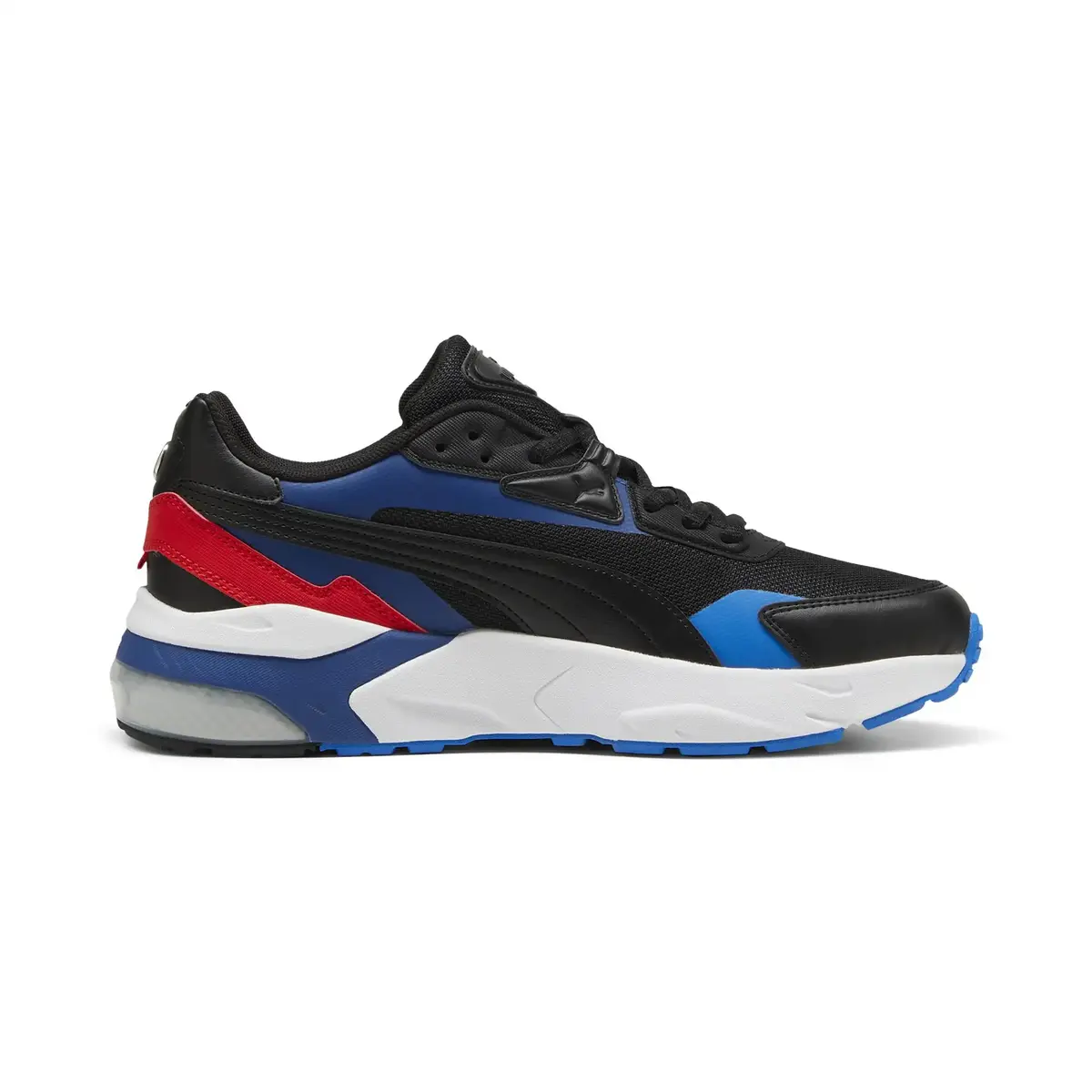 Puma BMW MMS VIS2K Siyah Erkek Günlük Spor Ayakkabı