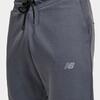 New Balance MNP3804 Erkek Antrasit Eşofman Altı