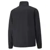 Puma T7 Fandom Track Jacket Siyah Erkek Fermuarlı Sweatshirt