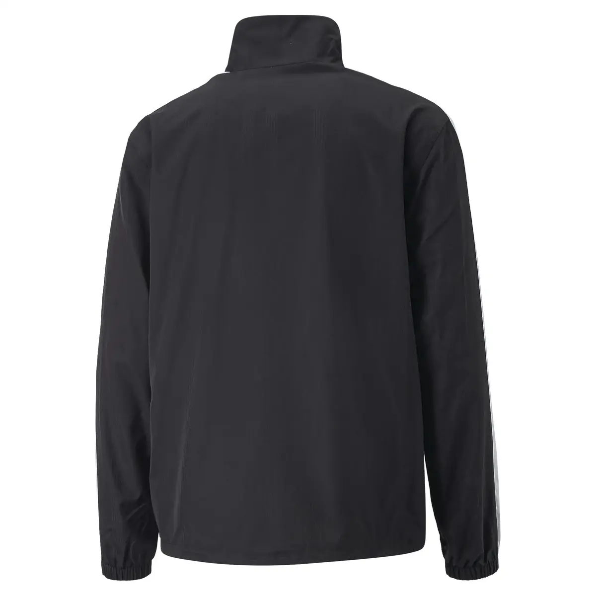 Puma T7 Fandom Track Jacket Siyah Erkek Fermuarlı Sweatshirt