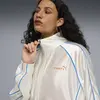 Puma FENTY X T7 Track Jacket Beyaz Kadın Sweatshirt