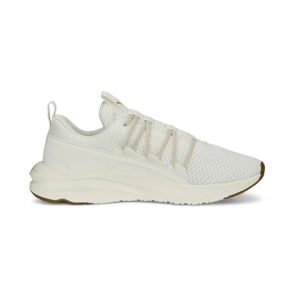 Puma Softride One4All Beyaz Kadın Koşu Ayakkabısı