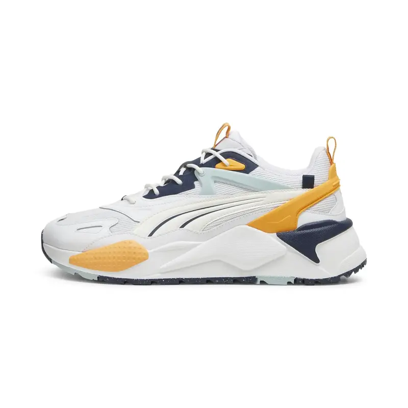 PUMA RS-X Efekt Summer Beyaz Unisex Günlük Spor Ayakkabı