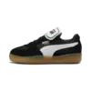 Puma Palermo Moda Tongue Wns Siyah Kadın Spor Ayakkabı