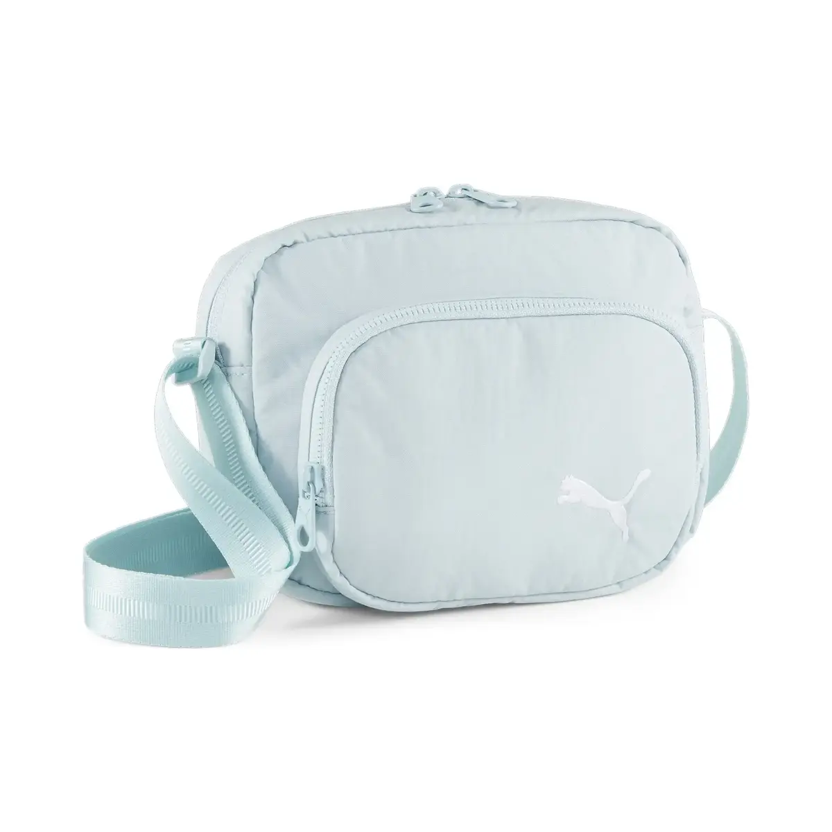 Puma Core Her Compact X-Body Açık Mavi Kadın Omuz Çantası