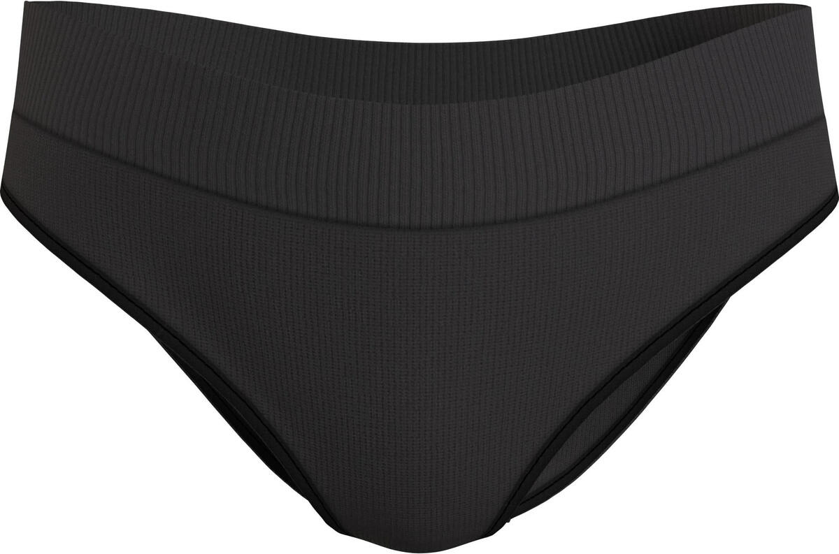 Calvin Klein BIKINI Siyah Kadın Bikini Altı