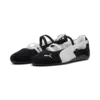 Puma Speedcat Ballet SD Wns Siyah Kadın Günlük Spor Ayakkabı