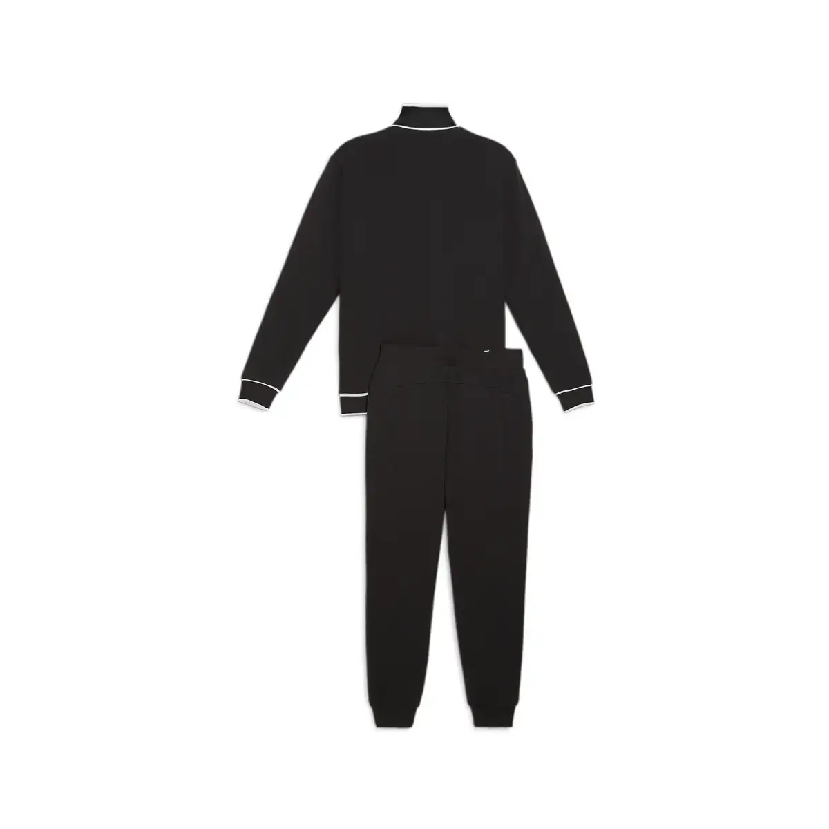 Puma Sweat Tracksuit Siyah Erkek Eşofman Takımı