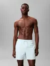 Calvin Klein MEDIUM DRAWSTRING Yeşil Erkek Orta Boy Deniz Şortu