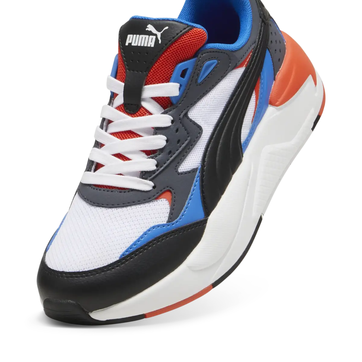 PUMA X-Ray Speed Jr Unisex Renkli Günlük Spor Ayakkabı