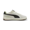 Puma Court Classico Greenside Krem Erkek Spor Ayakkabı & Sneaker