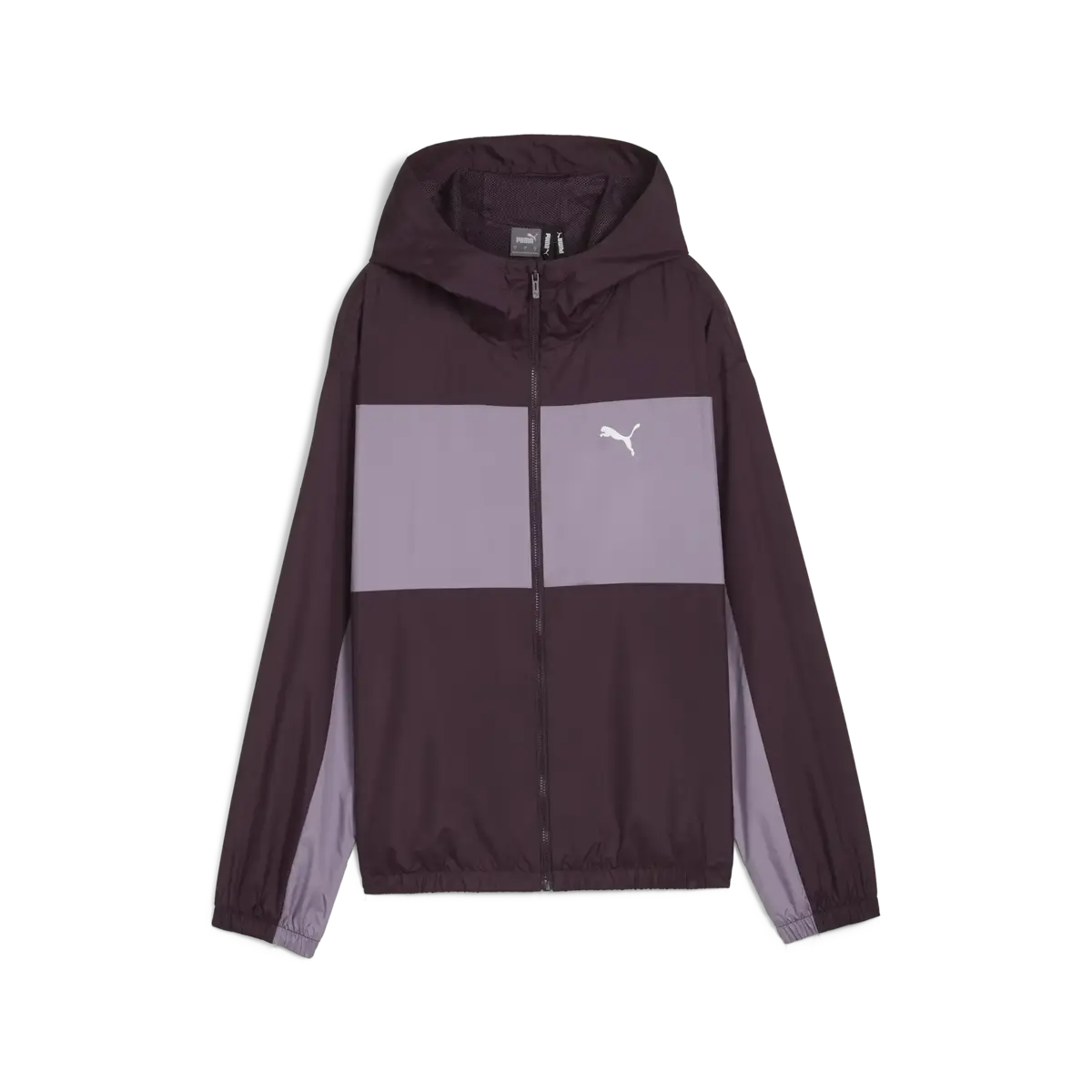 Puma Mesh lined Windbreaker Kadın Ceket