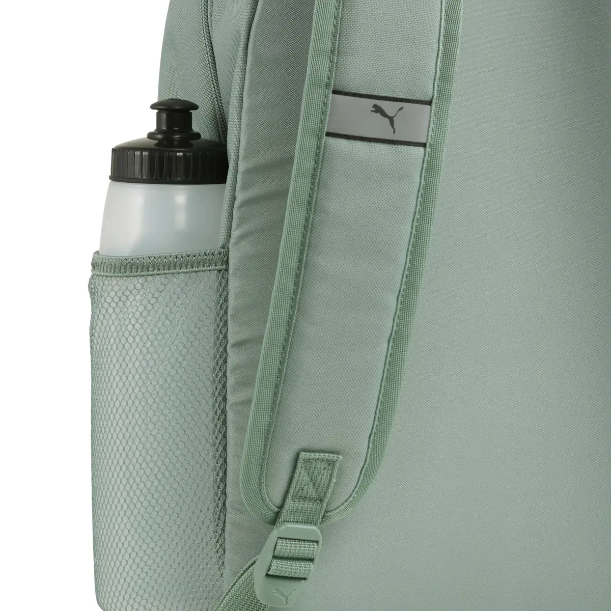 PUMA PHASE Backpack Yeşil Unisex Sırt Çantası