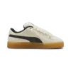 Puma Suede XL Dark Risk Krem Unisex Spor Ayakkabı