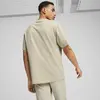 Puma RAD/CAL Tee Bej Erkek T-Shirt