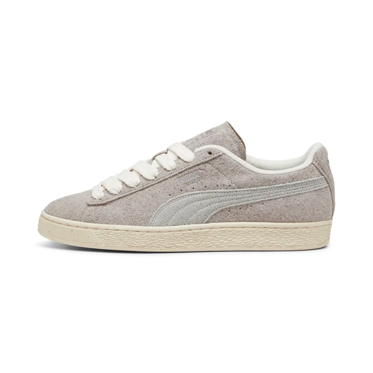 Puma Suede R-Suede Gri Unisex Günlük Spor Ayakkabı