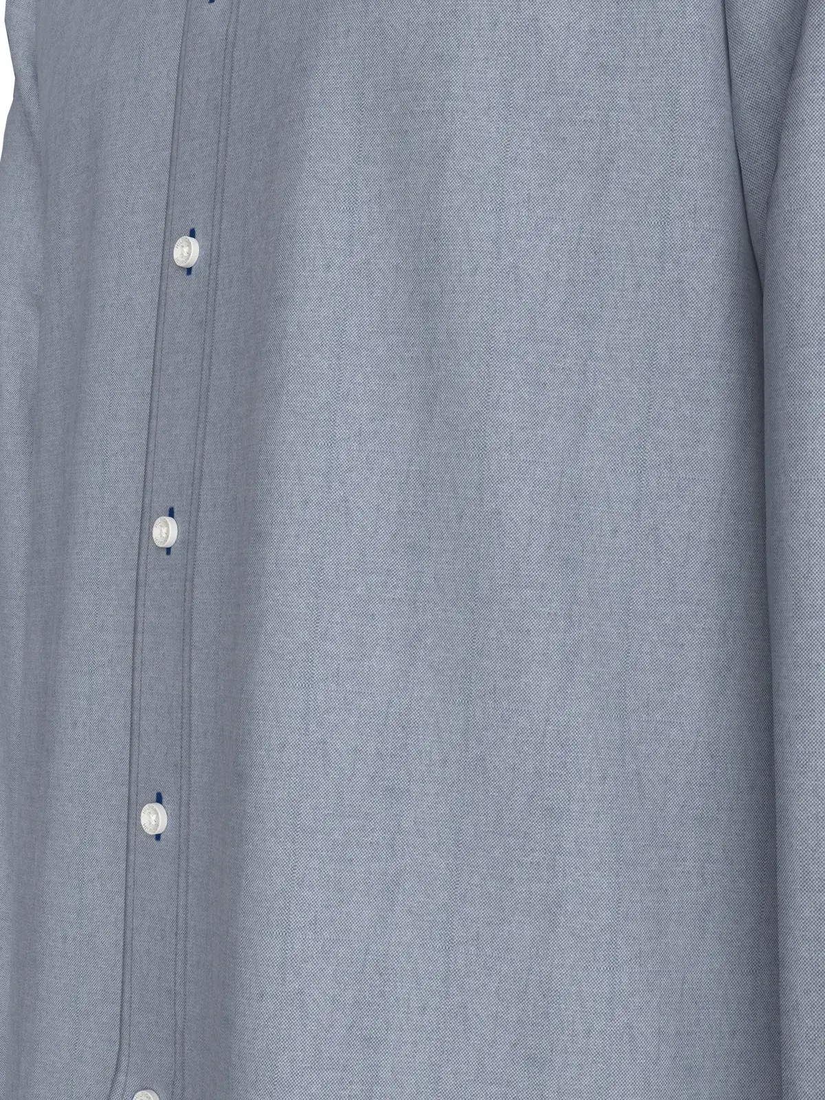 Tommy Hilfiger SOLID HERITAGE OXFOR, CI0 Mavi Erkek Gömlek