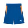 Puma Individual Padel Trg Short Mavi Erkek Şort