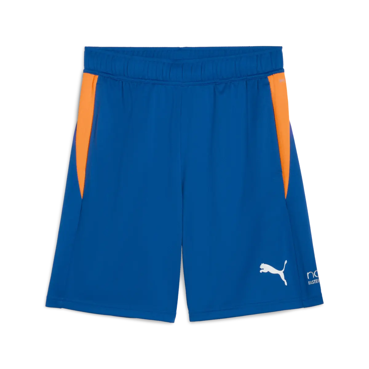 Puma Individual Padel Trg Short Mavi Erkek Şort