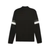 Puma teamRISE 1/4 Zip Top Erkek Sweatshirt