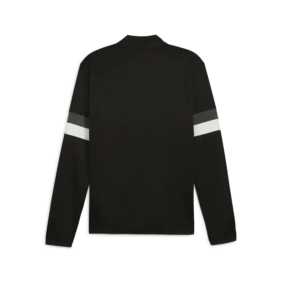 Puma teamRISE 1/4 Zip Top Erkek Sweatshirt