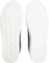 Calvin Klein Siyah / Beyaz Kadın Spor Ayakkabı & Sneaker