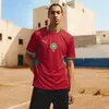 Puma FRMF Home Jersey Replica Kırmızı Erkek Forma