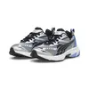 PUMA Morphic Athletic Gri Unisex Günlük Spor Ayakkabı