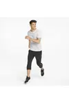 Puma Active Tee Puma White Erkek Beyaz T-shirt