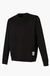 NB Lifestyle Erkek Siyah Sweatshirt