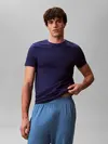 Calvin Klein S/S CREW NECK 3PK Erkek 3lü Tişört Set