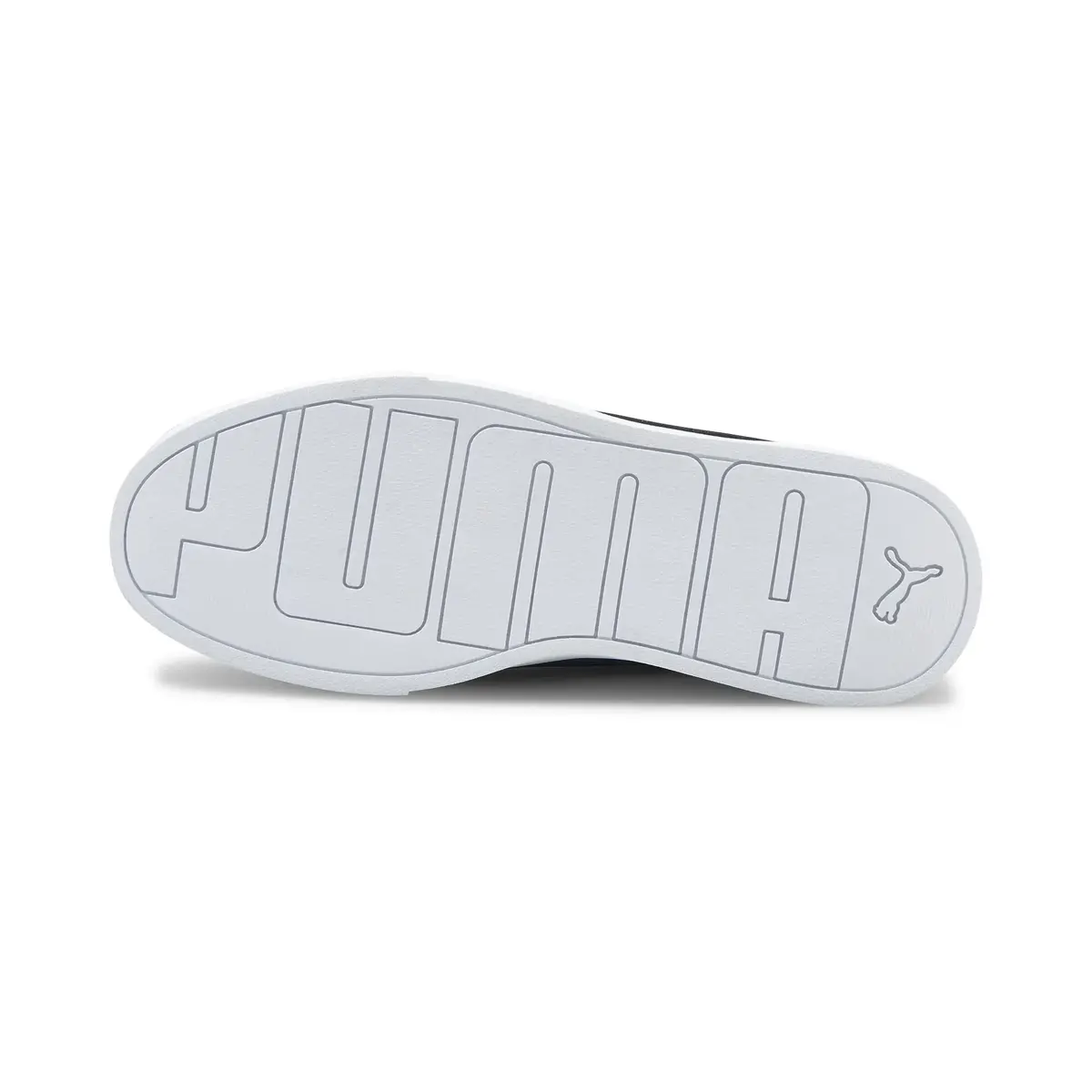 Puma Skye Clean Beyaz Kadın Günlük Spor Ayakkabı
