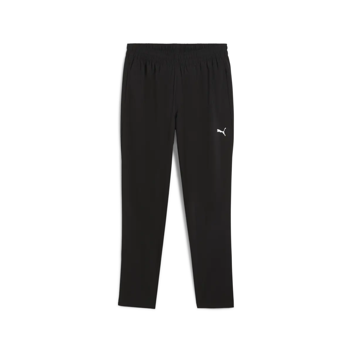 PUMA TAD ESS Woven Tapered Pant Siyah Erkek Şort