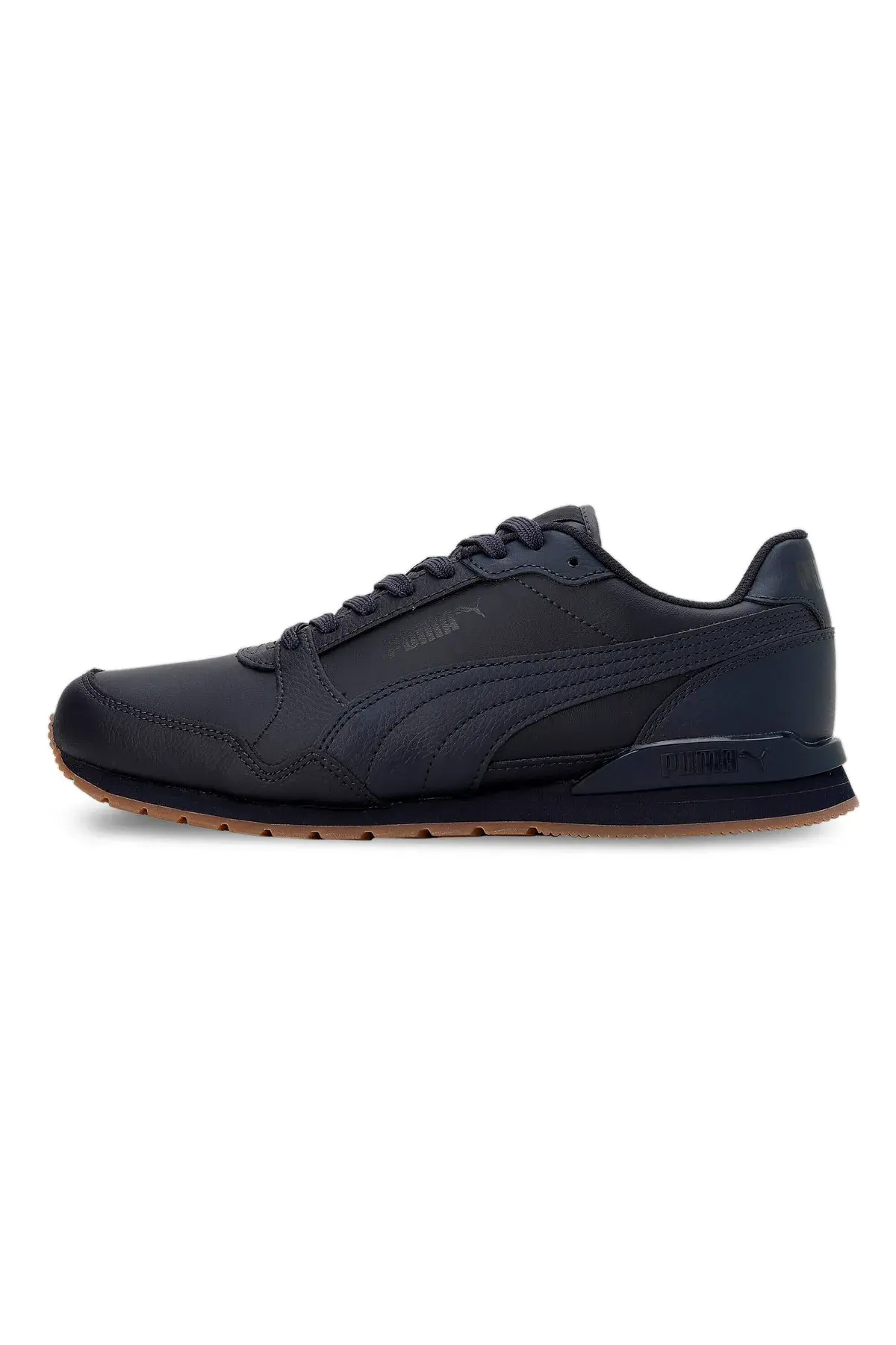 Puma St Runner V3 Lacivert Kadın Günlük Spor Ayakkabı