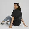 Puma Sense Bum Bag Siyah Kadın Bel Çantası