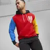 Puma Posterize 2.0 Hoodie Erkek Kırmızı Hoodie