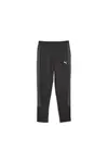 Puma EVOSTRIPE High-Waist Pants Siyah Kadın Eşofman Altı