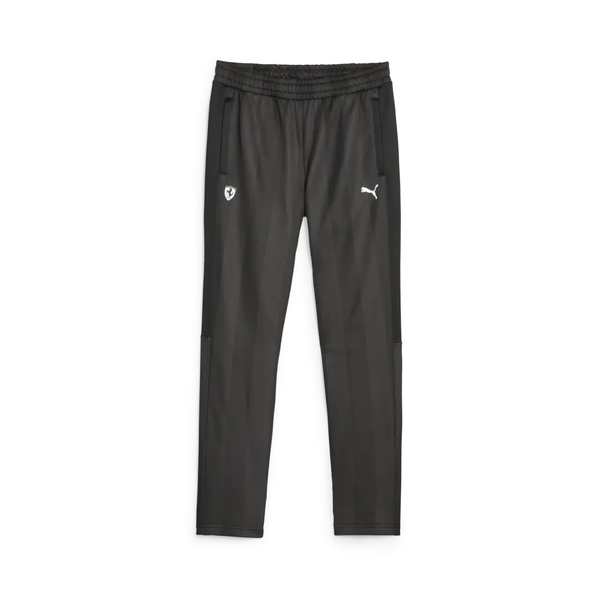 Puma Ferrari Style T7 Track Pants Siyah Erkek Eşofman Altı
