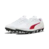 Puma VITORIA II FG/AG Beyaz Erkek Krampon