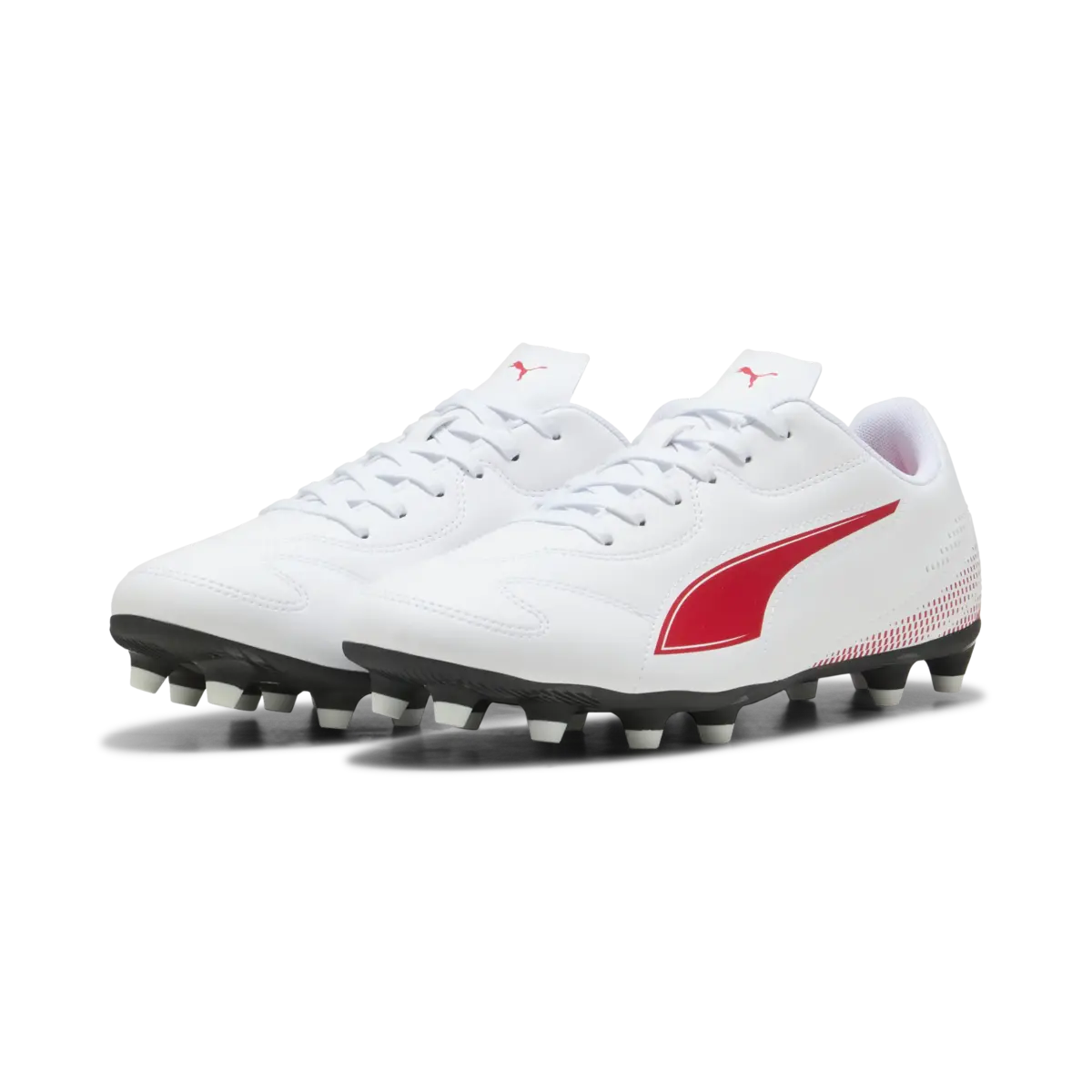 Puma VITORIA II FG/AG Beyaz Erkek Krampon