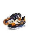 Puma Trc Blaze Spxp Siyah-Çok Renkli Kadın Günlük Spor Ayakkabı