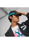 Puma Prime Fandom Siyah Fileli Unisex Şapka
