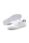 Puma Shuffle Perf Beyaz Unisex Günlük Spor Ayakkabı