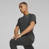 Puma Run Cloudspun SS T-Shirt